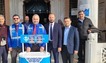 Umre turlarına yoğun ilgi