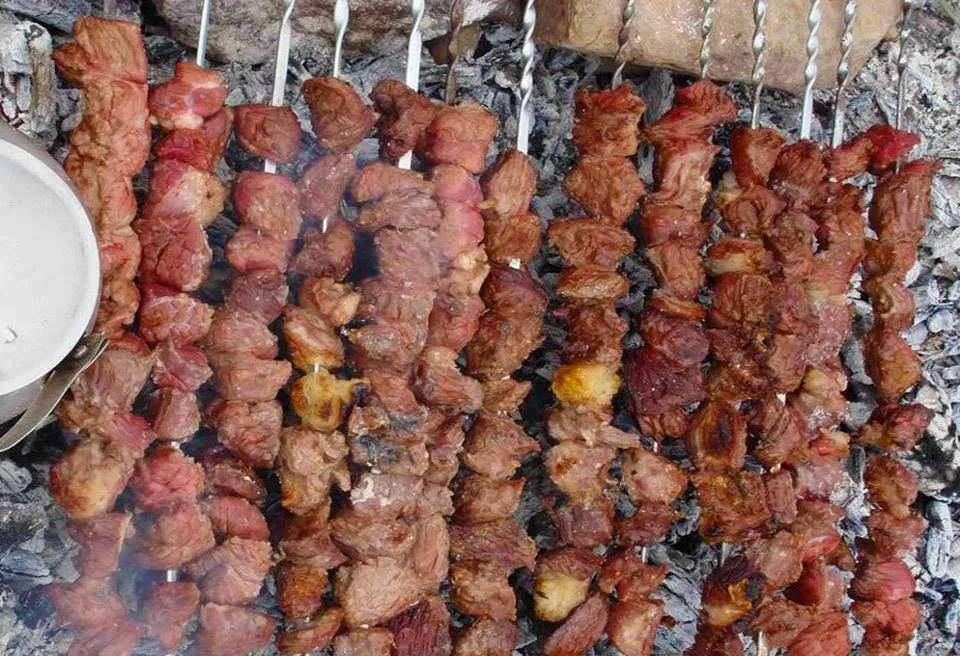 Mangalda et pişirirken bunlara dikkat FotoHaber Sağlık