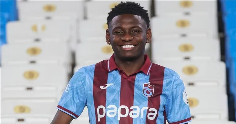 Olaigbe vedaya hazırlanıyor