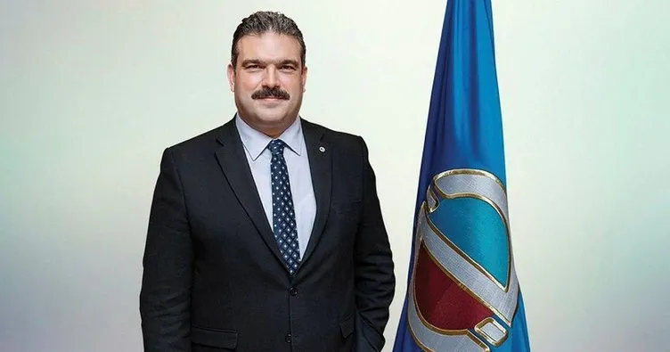 Son dakika: AÜ Rektörü Prof. Dr. Şafak Ertan Çomaklı istifasını sundu