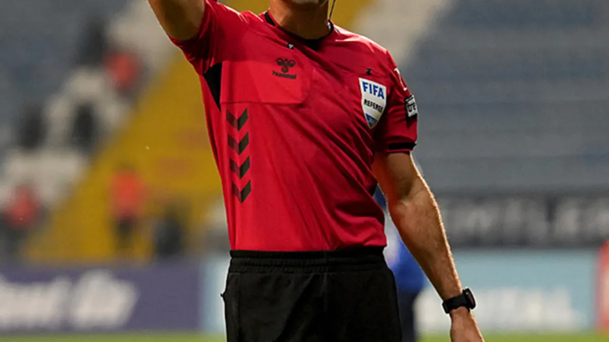 Süper Lig’de en fazla sarı kart gören futbolcular! – Galeri Süper Lig’de en fazla sarı kart gören futbolcular! – Galeri