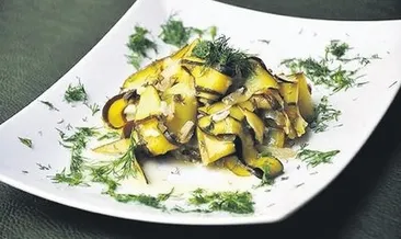 Meşhur İzmir lezzetleri