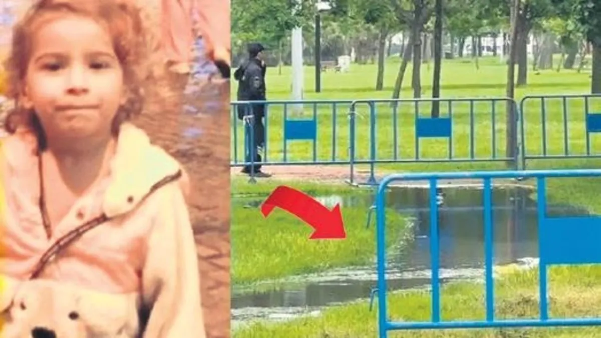 Edanur’un ölümüyle ilgili tutuklu kalmadı