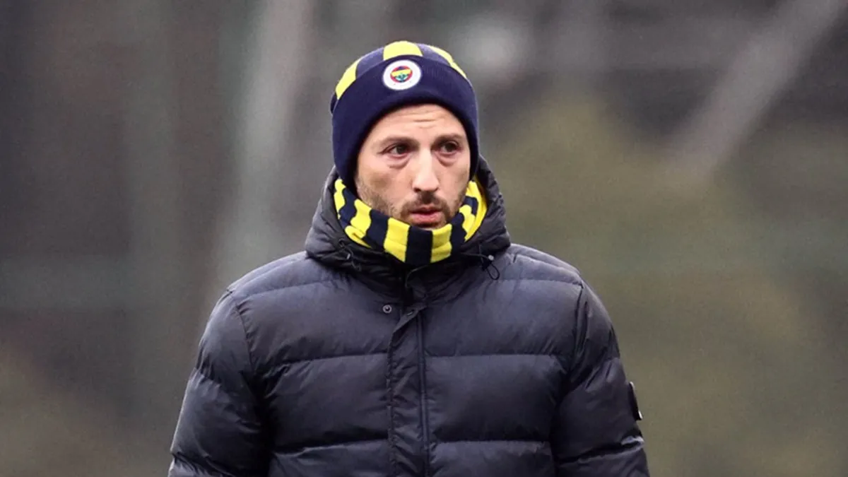 Fenerbahçe'de Beşiktaş derbisi hazırlıkları başladı!