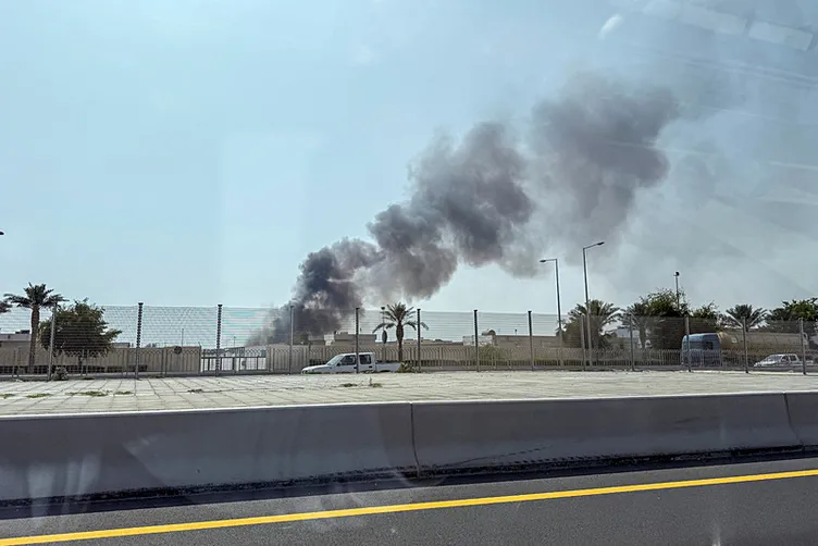 SON DAKİKA| Mossad’ın İran’daki faaliyetleri ifşa oldu: İşte Orta Doğu’yu kaosa sürükleyecek kanlı plan! Körfez saldırılarının perde arkası şoke etti