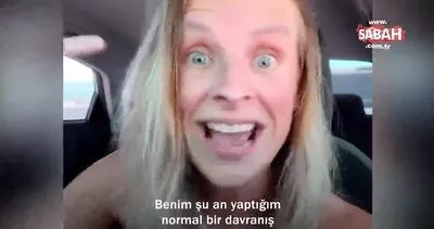 Ünlü fenomen Candice King Refah’taki katliam karşısında çılgına döndü! Siz delirmişsiniz...