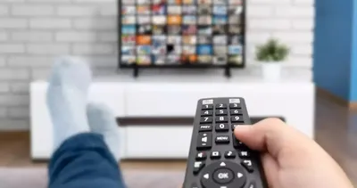 TV YAYIN AKIŞI Show TV, Star TV, ATV | 20 EKİM bugün dizilerin yeni bölümleri var mı, hangi kanalda hangi dizi var?