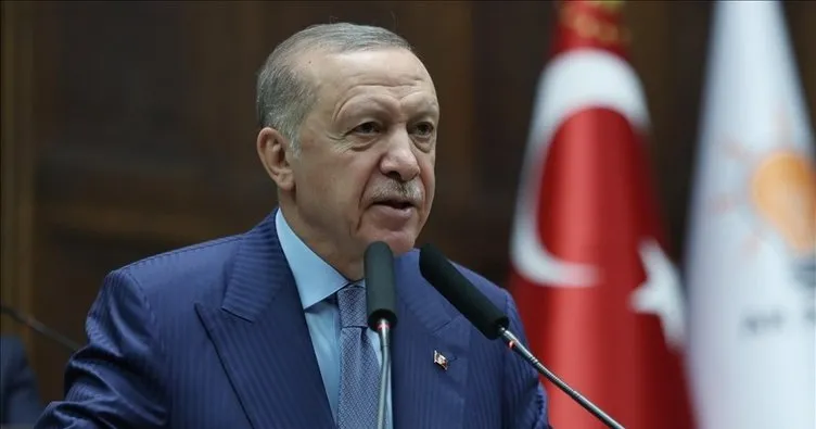 Başkan Erdoğan’dan, yazar Nurettin Topçu’yu anma mesajı