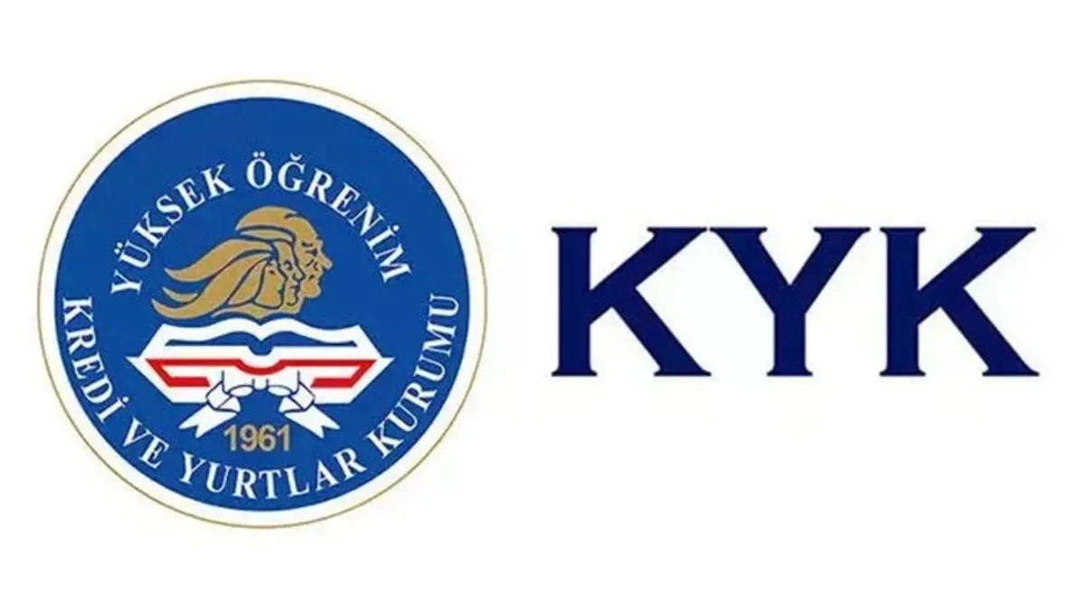 KYK burs ödemeleri ne zaman yatacak? T.C kimlik numarasına göre KYK burs-kredi ödeme tarihleri