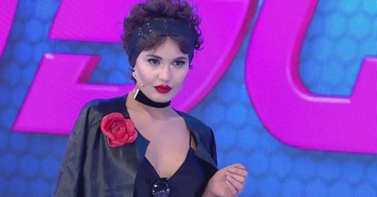 bahar candan in kilolu hali olay oldu