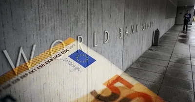 Dünya Bankası’ndan Türkiye’ye 300 milyon avro değerinde kredi!