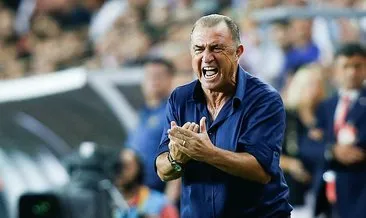 Iste Fatih Terim In Fenerbahce Karnesi Spor Haberleri