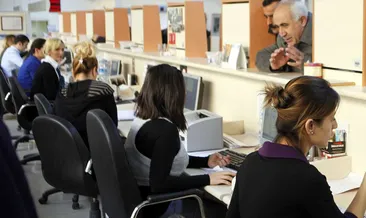 Memur kravatı atacak, kot pantolon giyecek