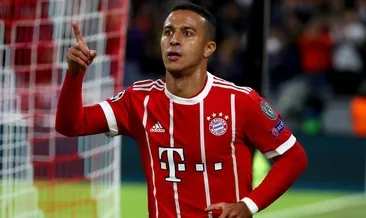 Thiago Alcantara kimdir?