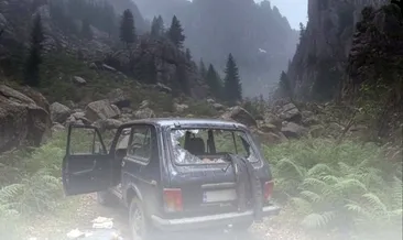 Gürcistan’da Türk vatandaşı ölü bulundu