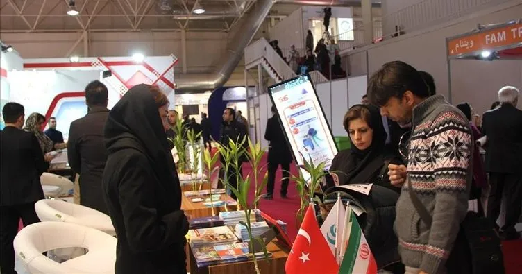 Türk şirketleri İran ile ilişkileri geliştiriyor
