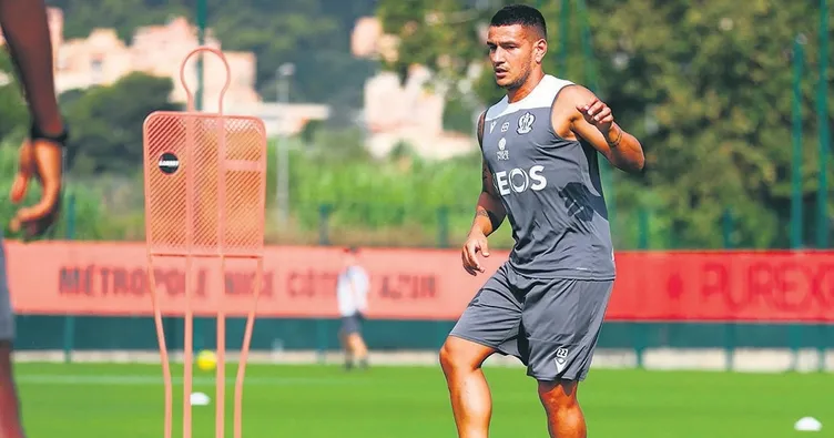 Aslan’ın yeni gözdesi Lopes