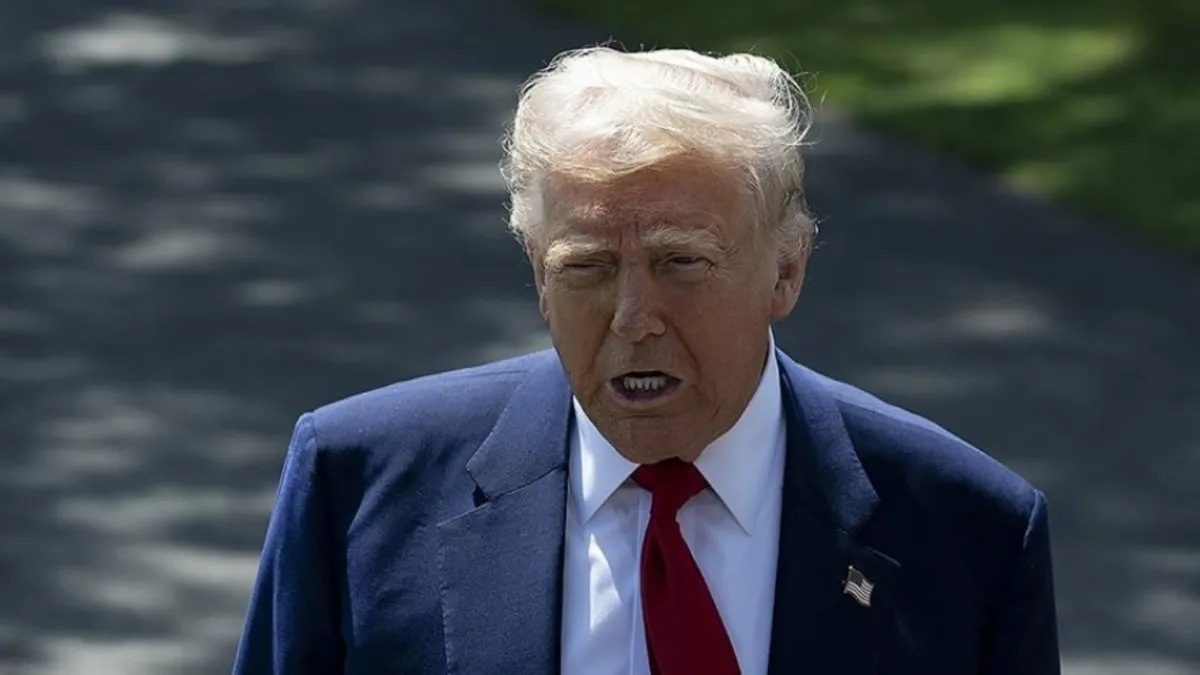 Trump yönetiminden tartışmalı adım: 100 askeri avukat göçmenlik yargıcı oldu