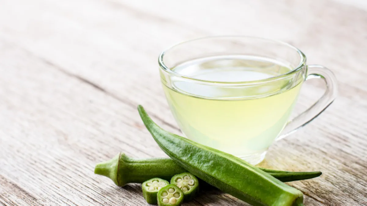 İştahınızı kapatıp metabolizmanızı hızlandıracak! Bamyayı böyle tüketen hızla zayıflıyor… İştahınızı kapatıp metabolizmanızı hızlandıracak! Bamyayı böyle tüketen hızla zayıflıyor…