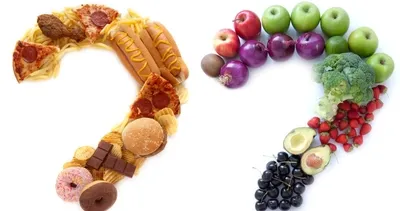 Batı tarzı diyet nedir?