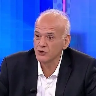 Ahmet Çakar'dan Fenerbahçe, Beşiktaş ve Şenol Güneş için sert sözler!