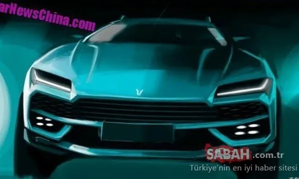 Çakma Lamborghini Urus şaşkına çevirdi! Lüks SUV modeli Urus’un kopyasını yaptılar!