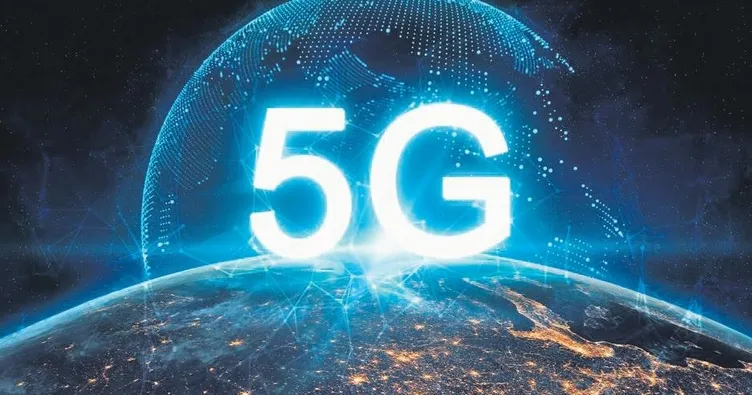 Türkiye 5G’ye 1 nisan 2026’da geçecek