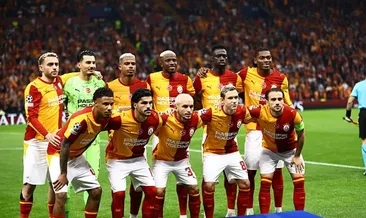 Lille - Galatasaray maçı hangi kanalda? Şampiyonlar Ligi Lille Galatasaray maçı yayın kanalı ve saati