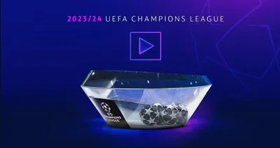 Şampiyonlar Ligi kura çekimi canlı izle! Eşleşmeler belli oluyor! UEFA Şampiyonlar Ligi son 16 kura çekimi hangi kanalda, ne zaman, saat kaçta?