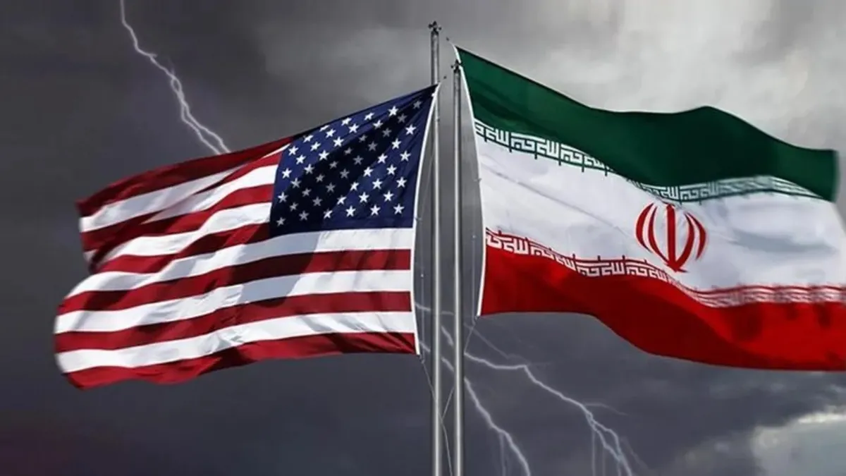 Avrupalı yetkililerden çarpıcı iddia: “ABD, İran’a 24 saat içerisinde askeri müdahale başlatabilir” Avrupalı yetkililerden çarpıcı iddia: “ABD, İran’a 24 saat içerisinde askeri müdahale başlatabilir”