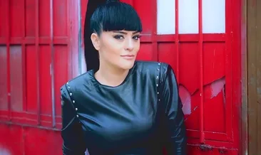 Reyhan Karaca hastanelik oldu!