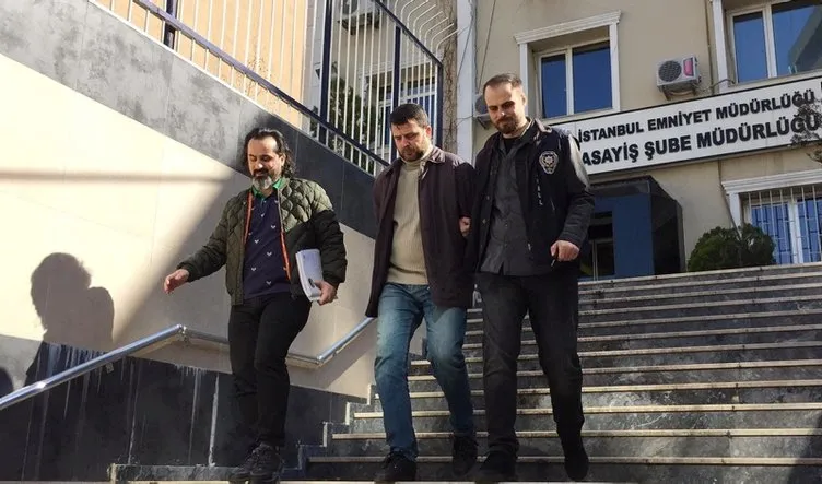 Pınar Baykan cinayetinde şoke eden detay! Eşini öldürdükten sonra işe gidip çalışmış