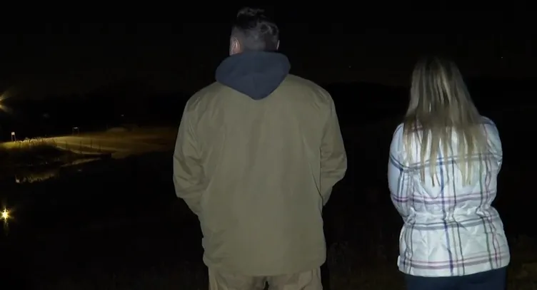 ABD’de merak uyandıran gözlem: Gökyüzünde gizemli cisimler tespit edildi! Yabancı ajan etkisi endişelere yol açtı