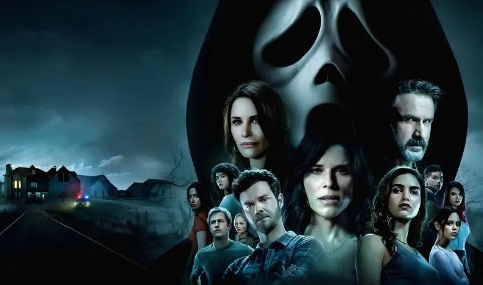 Çığlık 5 konusu ne, oyuncuları kimler? TV'de ilk kez! Çığlık 5 filmi nerede ve ne zaman çekildi?