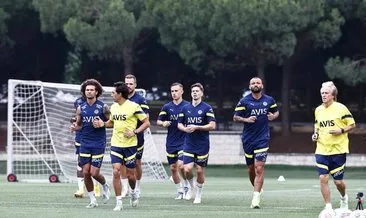 Son dakika Fenerbahçe transfer haberleri: Fenerbahçe’de yabancı sayısı düşüyor! Sürpriz ayrılıklar da yolda...
