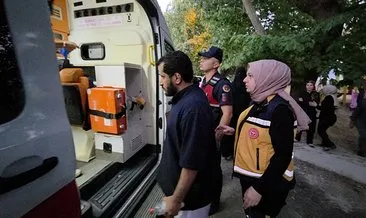 İznik Gölü’nde botta mahsur kaldı: 1 saat sonra kurtarıldı! #bursa