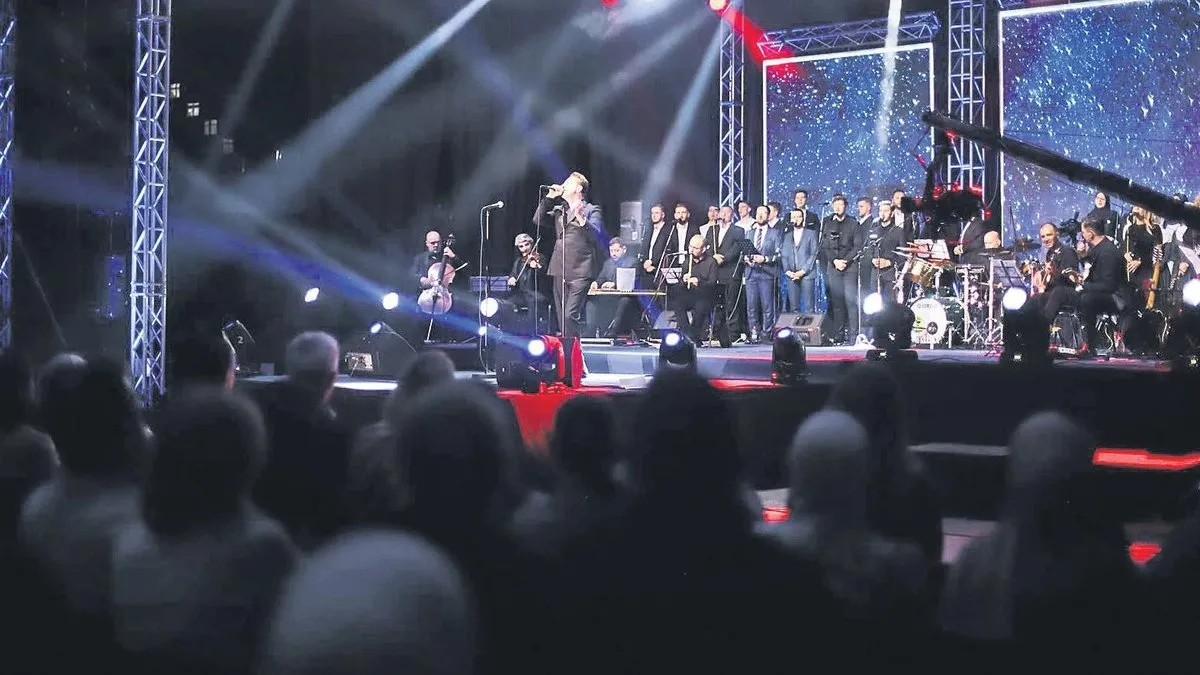 Mevlana’nın şehrinde mistik müzik nağmeleri yankılanacakmüzik
