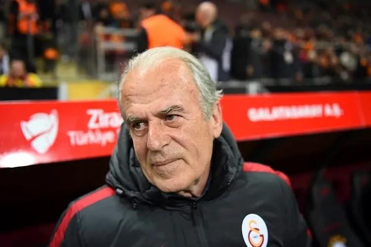 Galatasaray’dan son dakika transferi