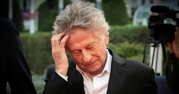 Roman Polanski ödülünü alırken davetliler salonu terk etti