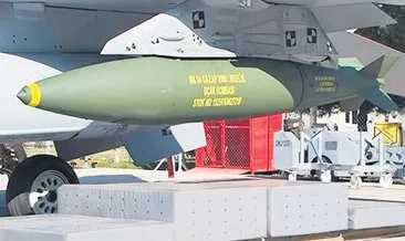 SON DAKİKA | Newsweek, sığınak delici yerli bomba ‘GAZAP’ı analiz etti: Türkiye yeni silahıyla çok güçlü #ankara