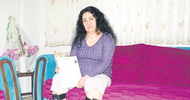 Tedavi Icin Kobay Olmaya Raziyim Egeli Sabah Haberleri