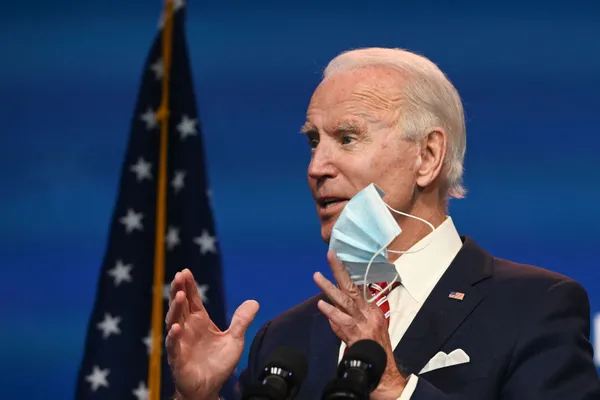 Son dakika haberi: Joe Biden'dan görevi devretmeyen Trump'a: