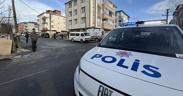 60 yaşındaki kadın evinde ölü bulundu!