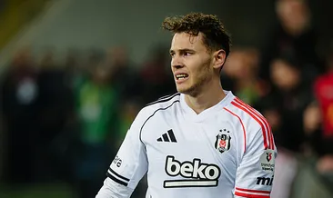 Beşiktaş’tan Kristjan Asllani için indirim talebi!