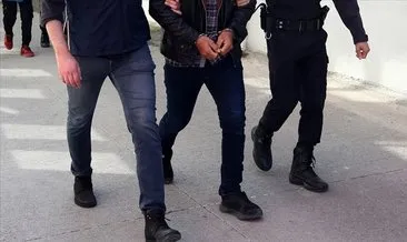 Kripto para borsası dolandırıcılığı operasyonunda 9 gözaltı #ankara