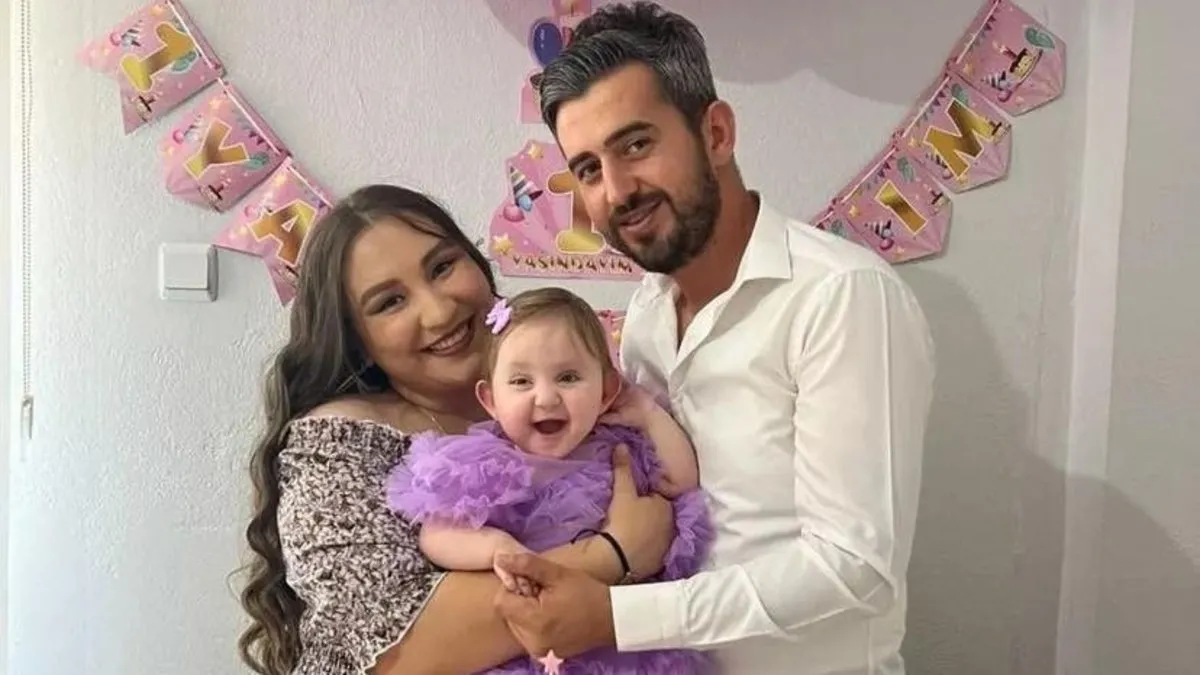 Yozgat’tan dönen Kayserili aile feci kazada can verdi; 4 ölü