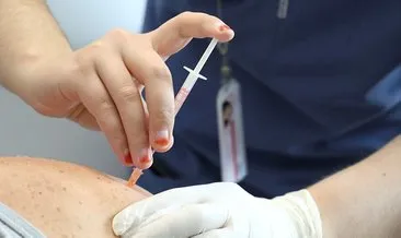 Sağlık Bakanlığı, Kovid-19’la mücadele kapsamında uygulanan toplam aşı miktarını açıkladı