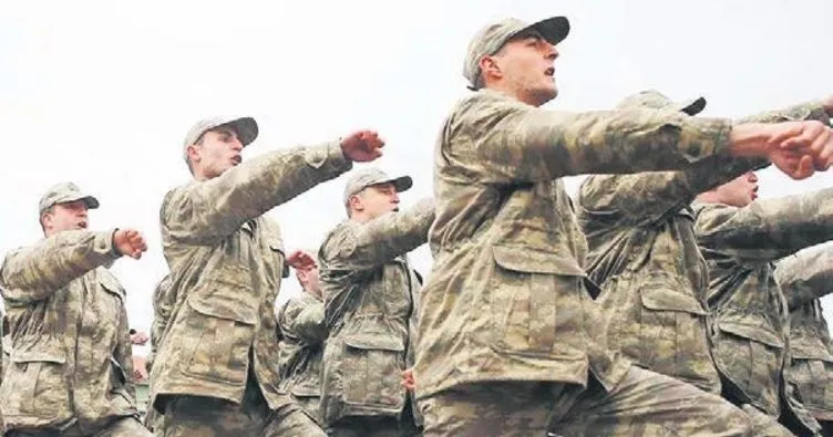 Bedelli askerlik ücreti artıyor