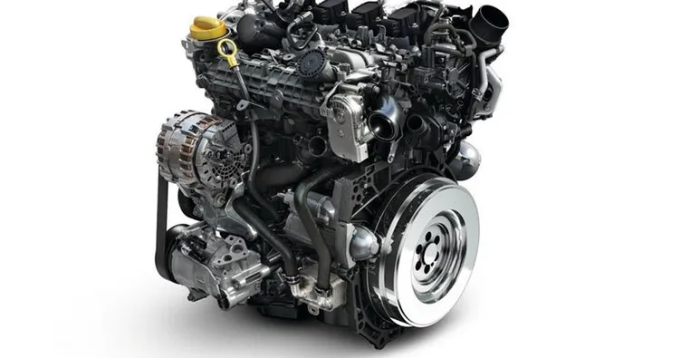 Fransız devi Renault yeni 1.3 lt’lik motorunu tanıttı