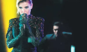 90’ların dönüşünden tefrika yapılır!